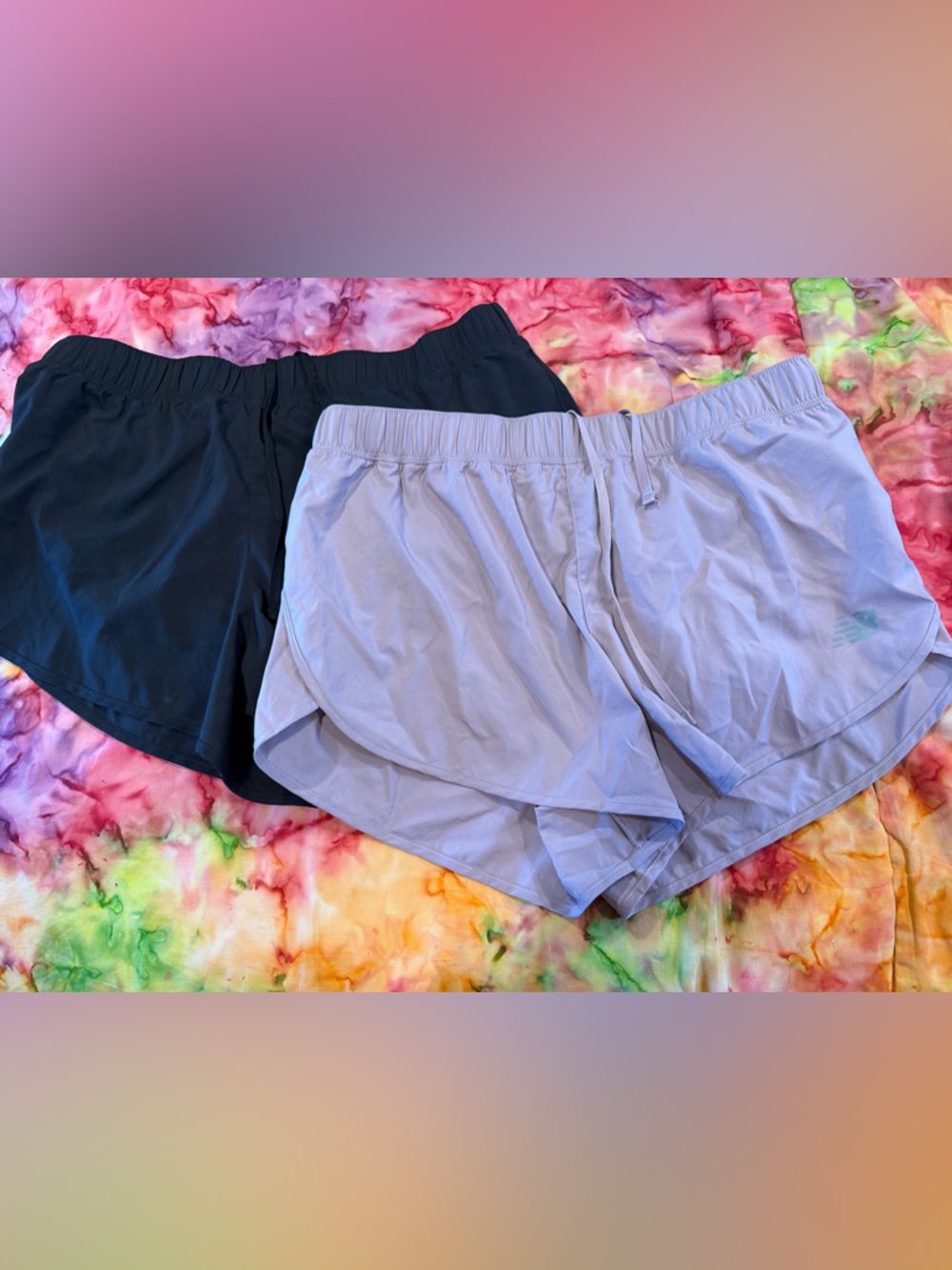 New Balance Running Shorts Bundle